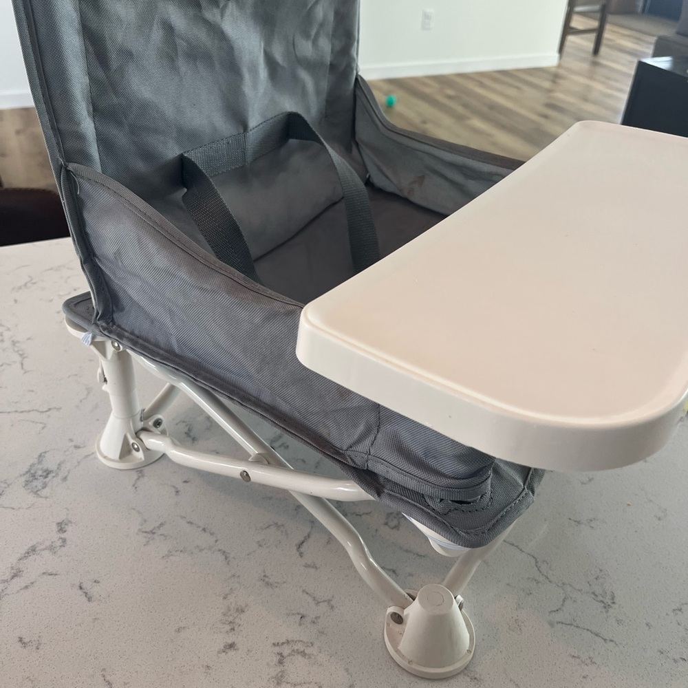 Travel Highchair
